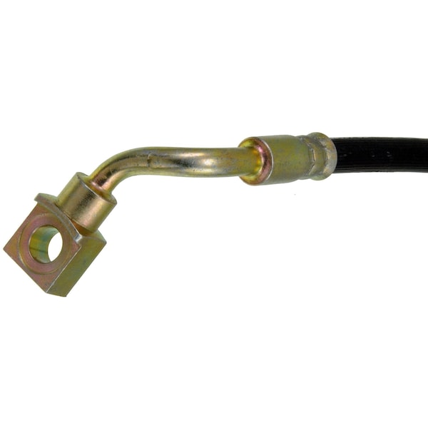 Dorman OE Replacement 2963 Segment 1 Length 3125 Segment 1 Overall Length Single Hose H620051 - main